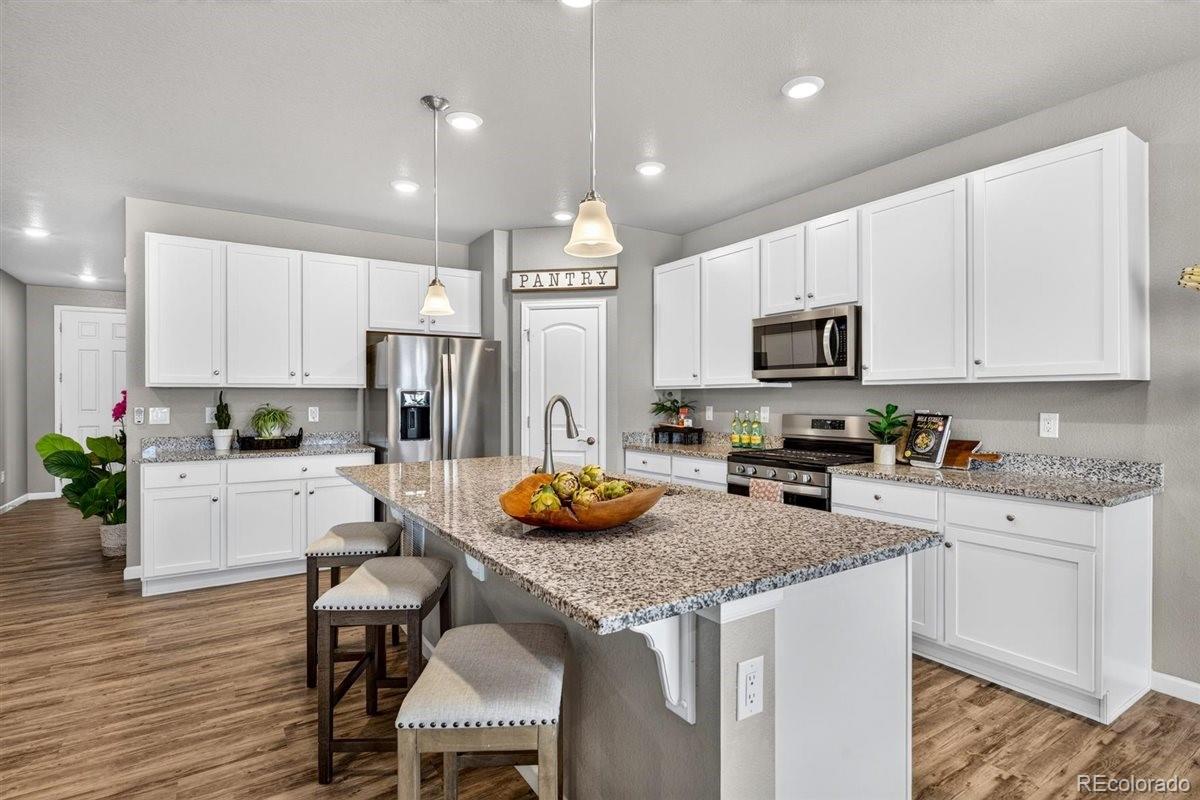 MLS Image #10 for 5374  trails edge lane,castle rock, Colorado