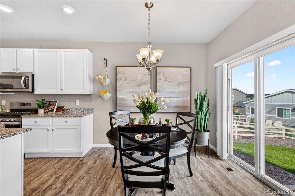 MLS Image #13 for 5374  trails edge lane,castle rock, Colorado
