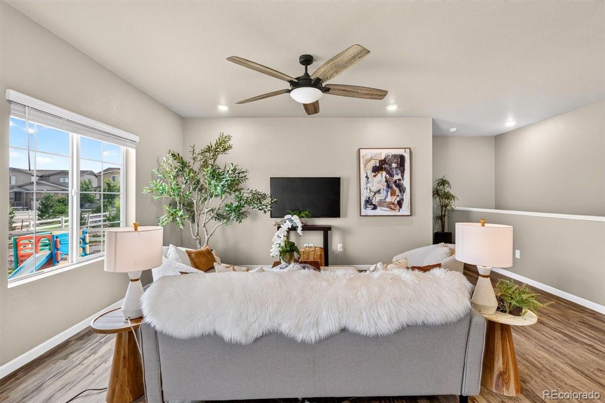 MLS Image #15 for 5374  trails edge lane,castle rock, Colorado