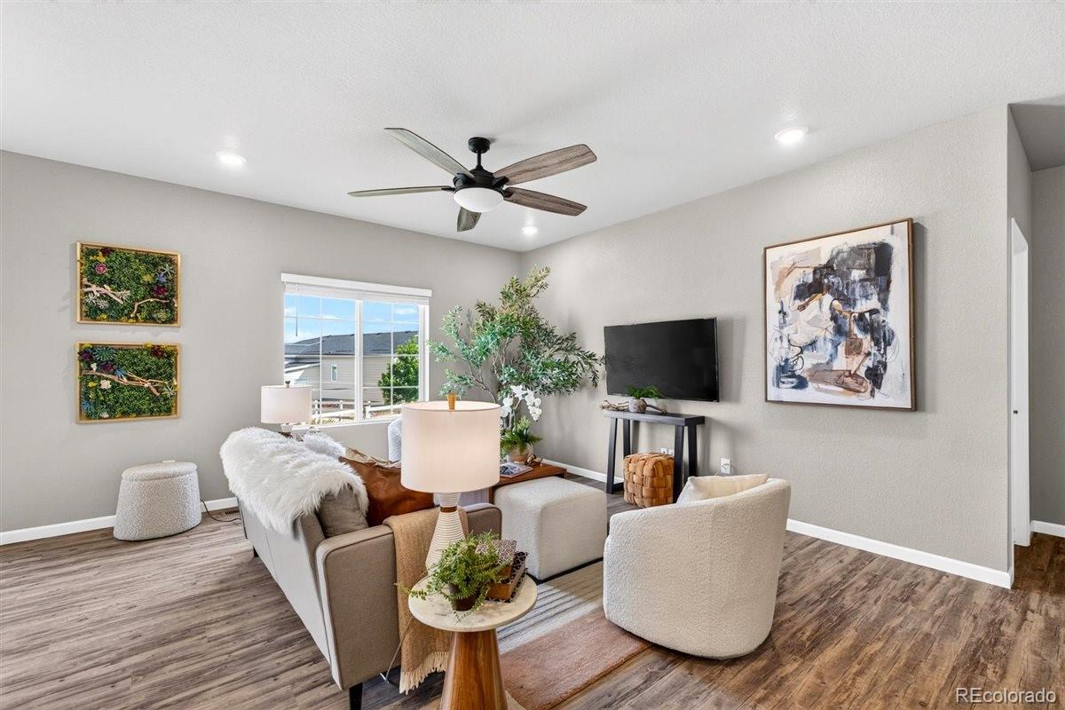MLS Image #16 for 5374  trails edge lane,castle rock, Colorado