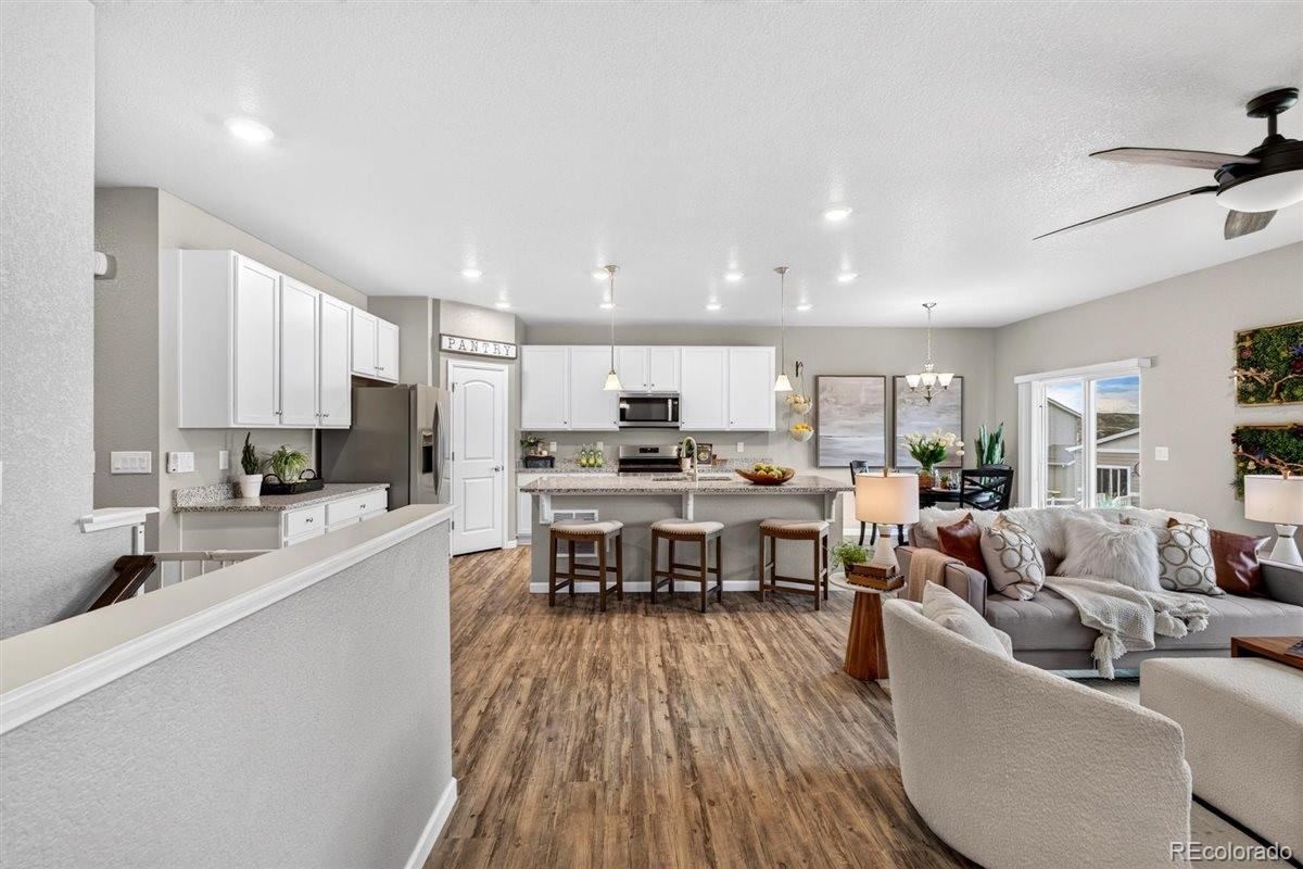 MLS Image #18 for 5374  trails edge lane,castle rock, Colorado