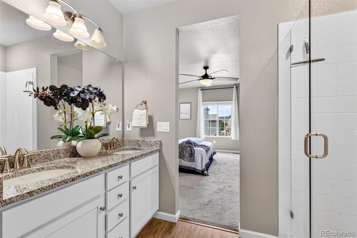 MLS Image #20 for 5374  trails edge lane,castle rock, Colorado