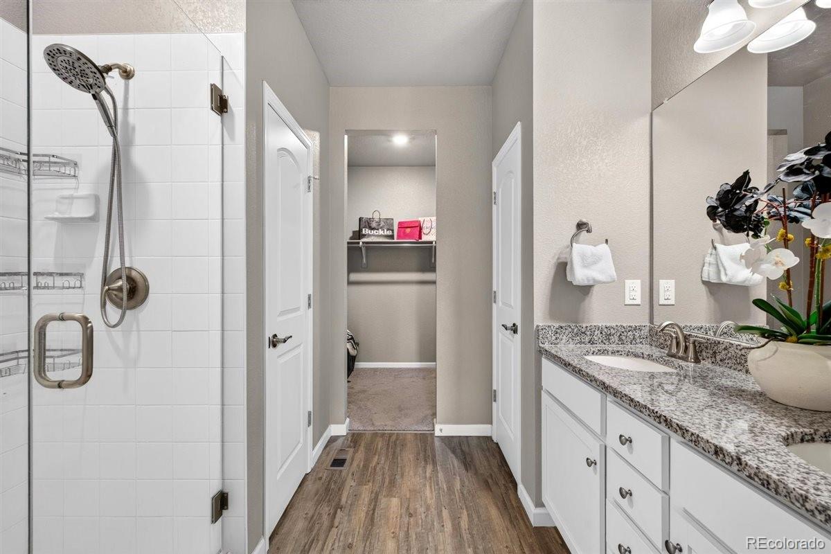 MLS Image #21 for 5374  trails edge lane,castle rock, Colorado