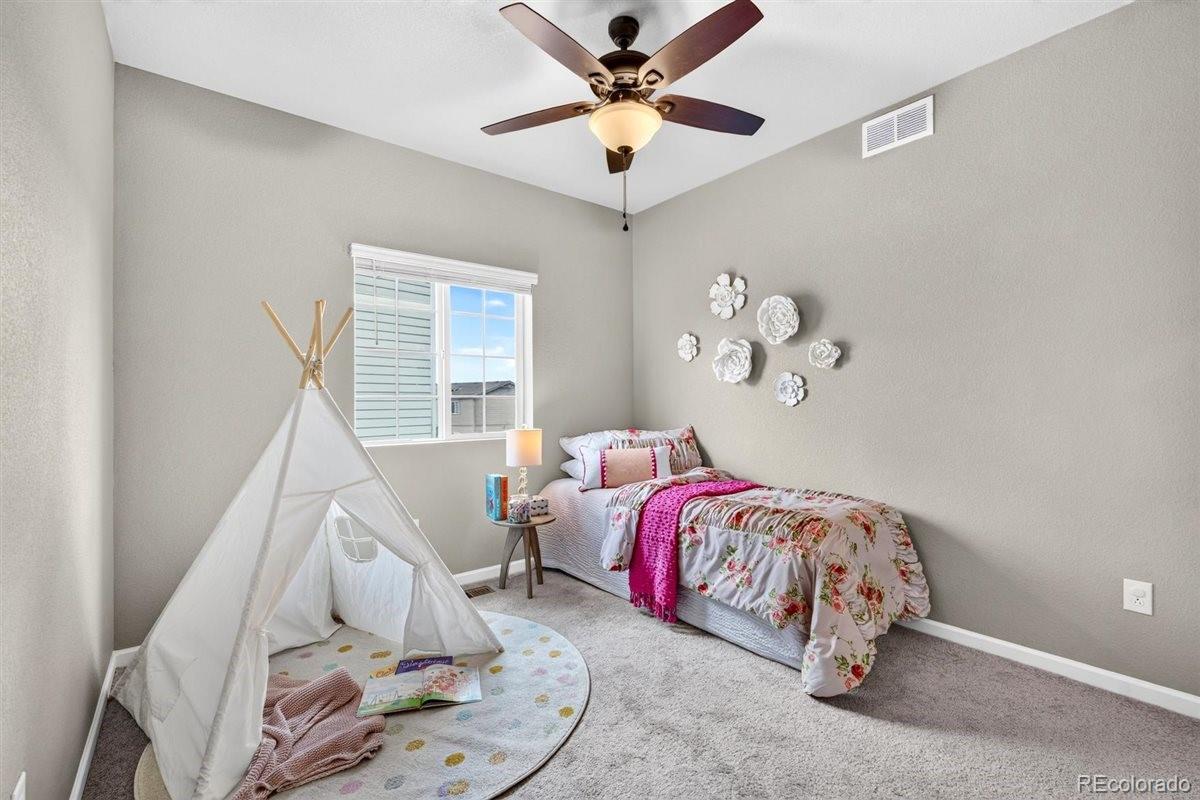 MLS Image #22 for 5374  trails edge lane,castle rock, Colorado