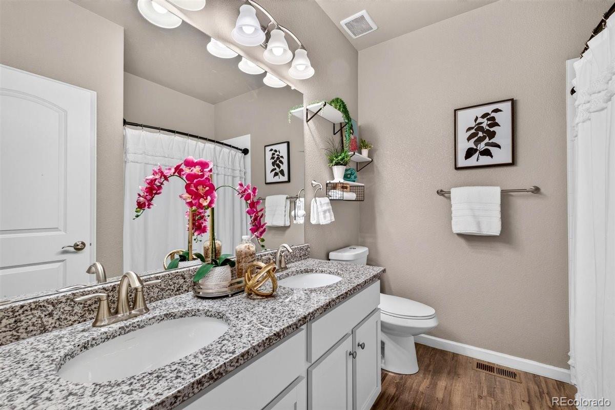 MLS Image #23 for 5374  trails edge lane,castle rock, Colorado