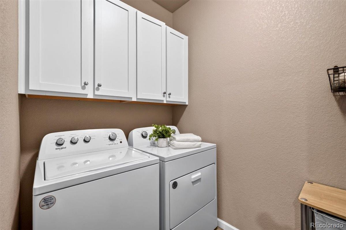 MLS Image #25 for 5374  trails edge lane,castle rock, Colorado