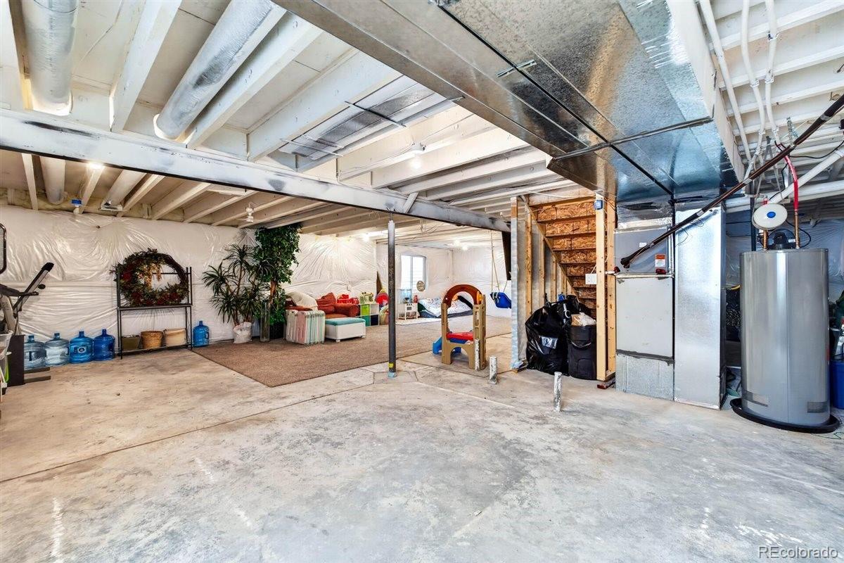 MLS Image #26 for 5374  trails edge lane,castle rock, Colorado