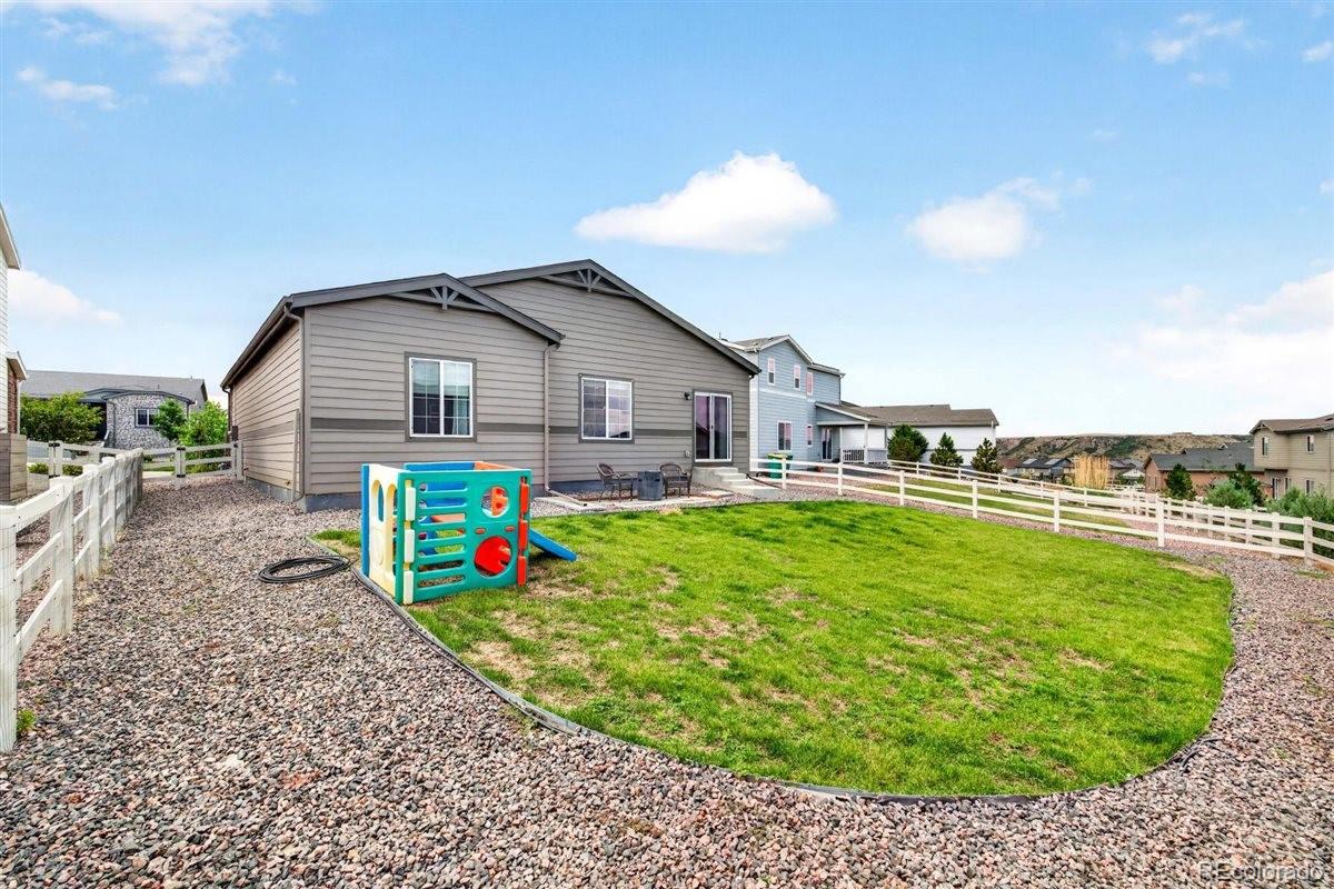 MLS Image #28 for 5374  trails edge lane,castle rock, Colorado