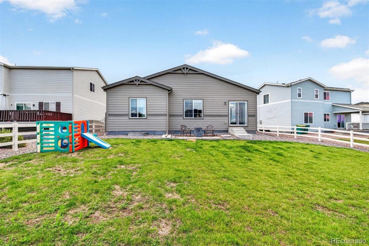 MLS Image #29 for 5374  trails edge lane,castle rock, Colorado