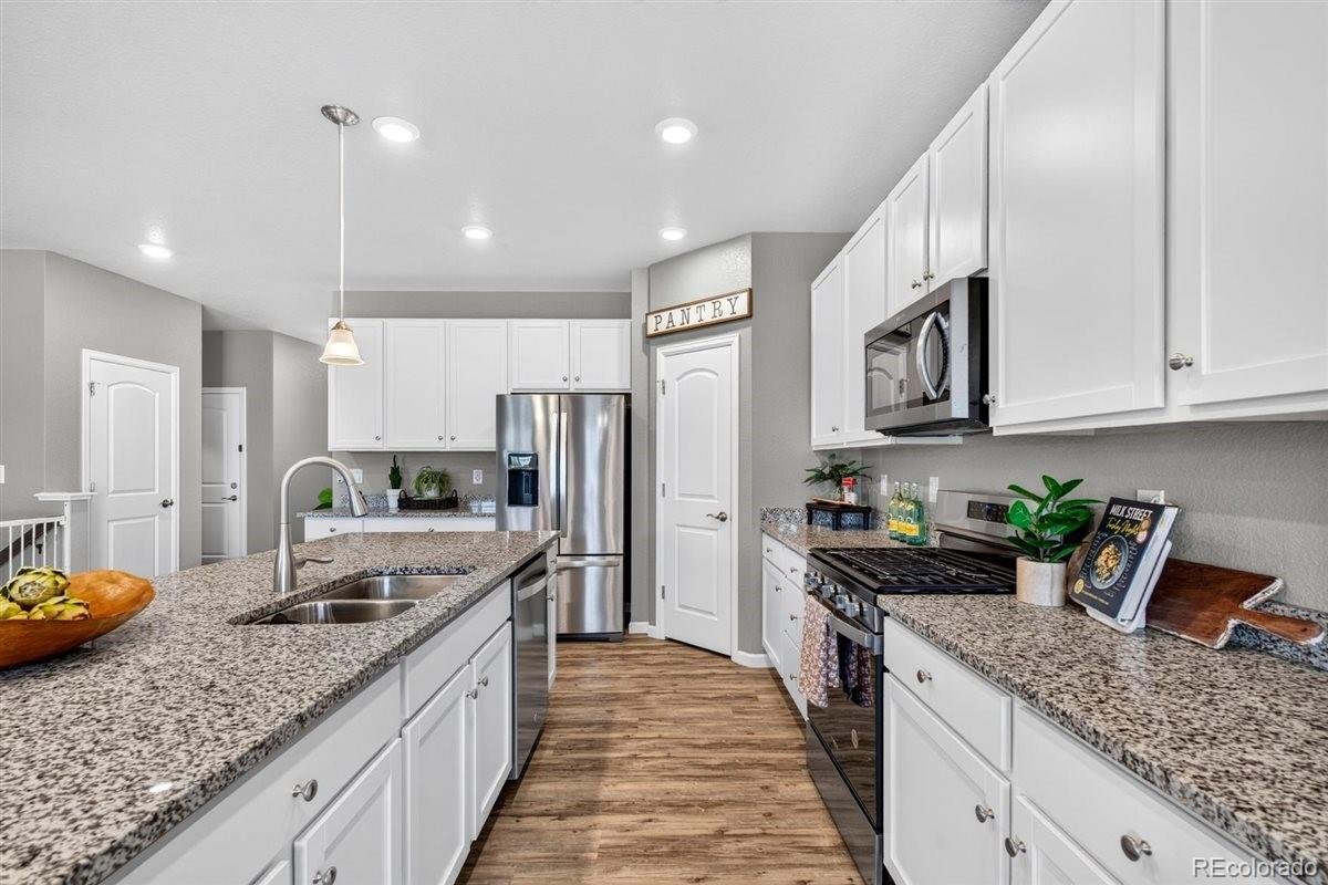 MLS Image #3 for 5374  trails edge lane,castle rock, Colorado