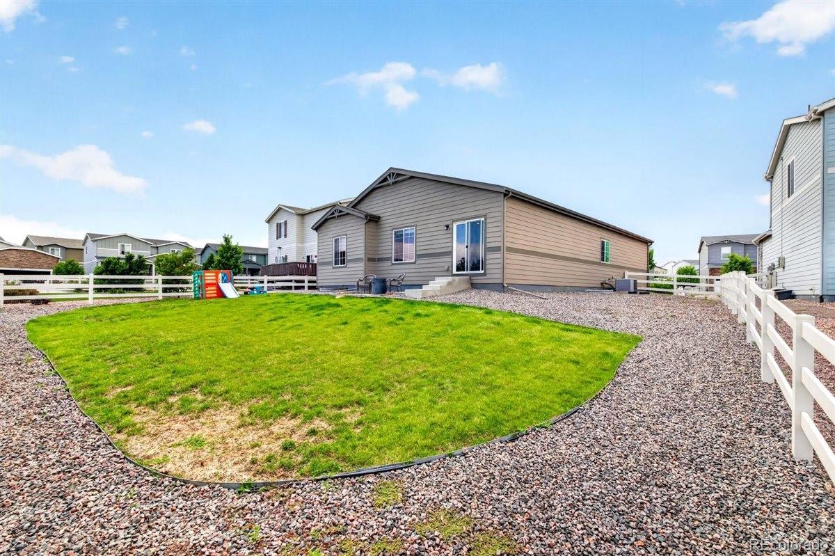 MLS Image #30 for 5374  trails edge lane,castle rock, Colorado