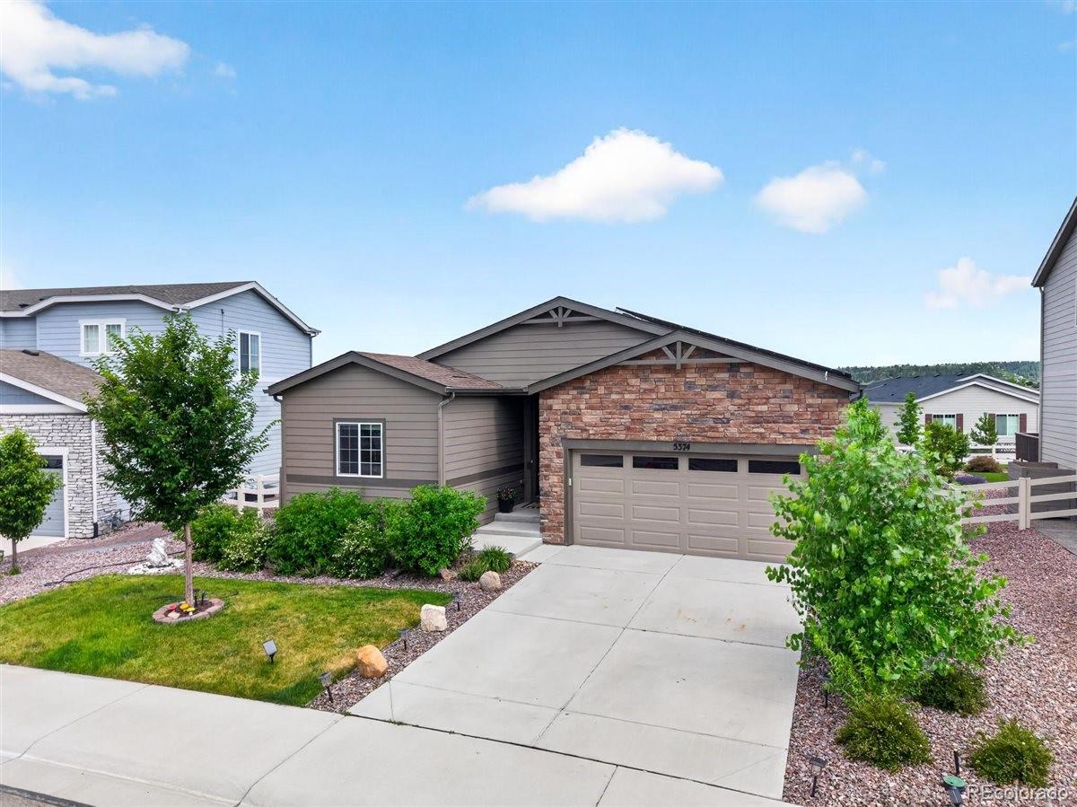 MLS Image #32 for 5374  trails edge lane,castle rock, Colorado
