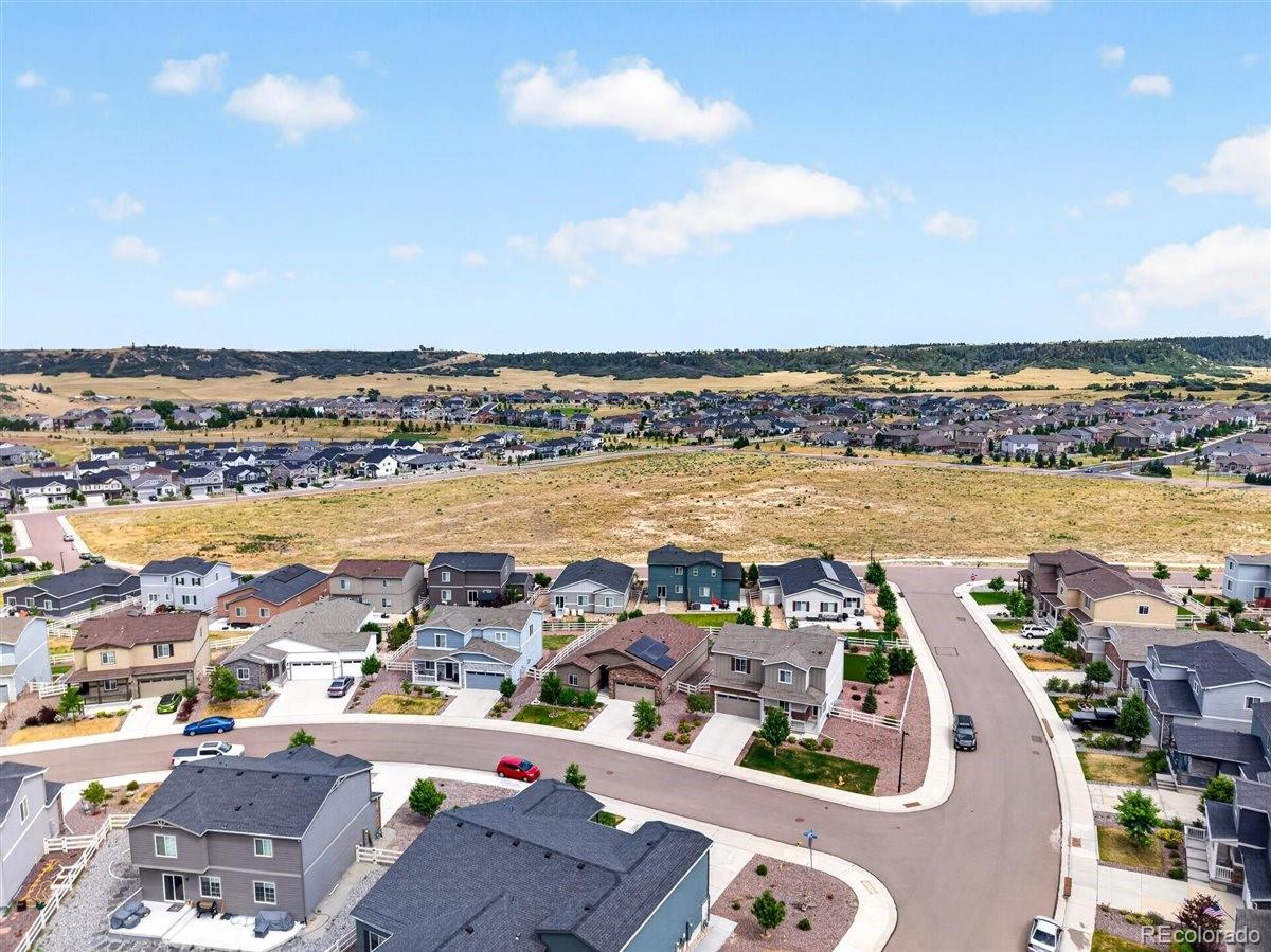 MLS Image #34 for 5374  trails edge lane,castle rock, Colorado