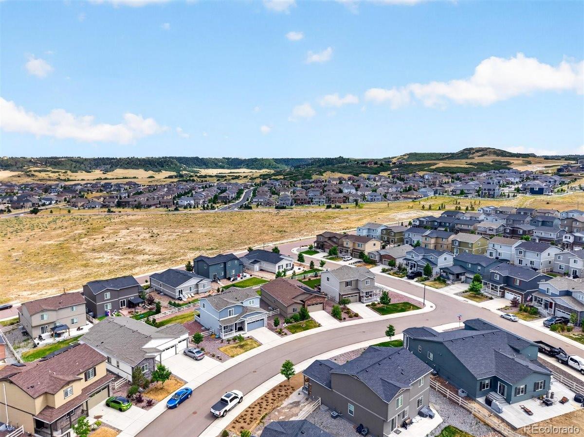 MLS Image #35 for 5374  trails edge lane,castle rock, Colorado