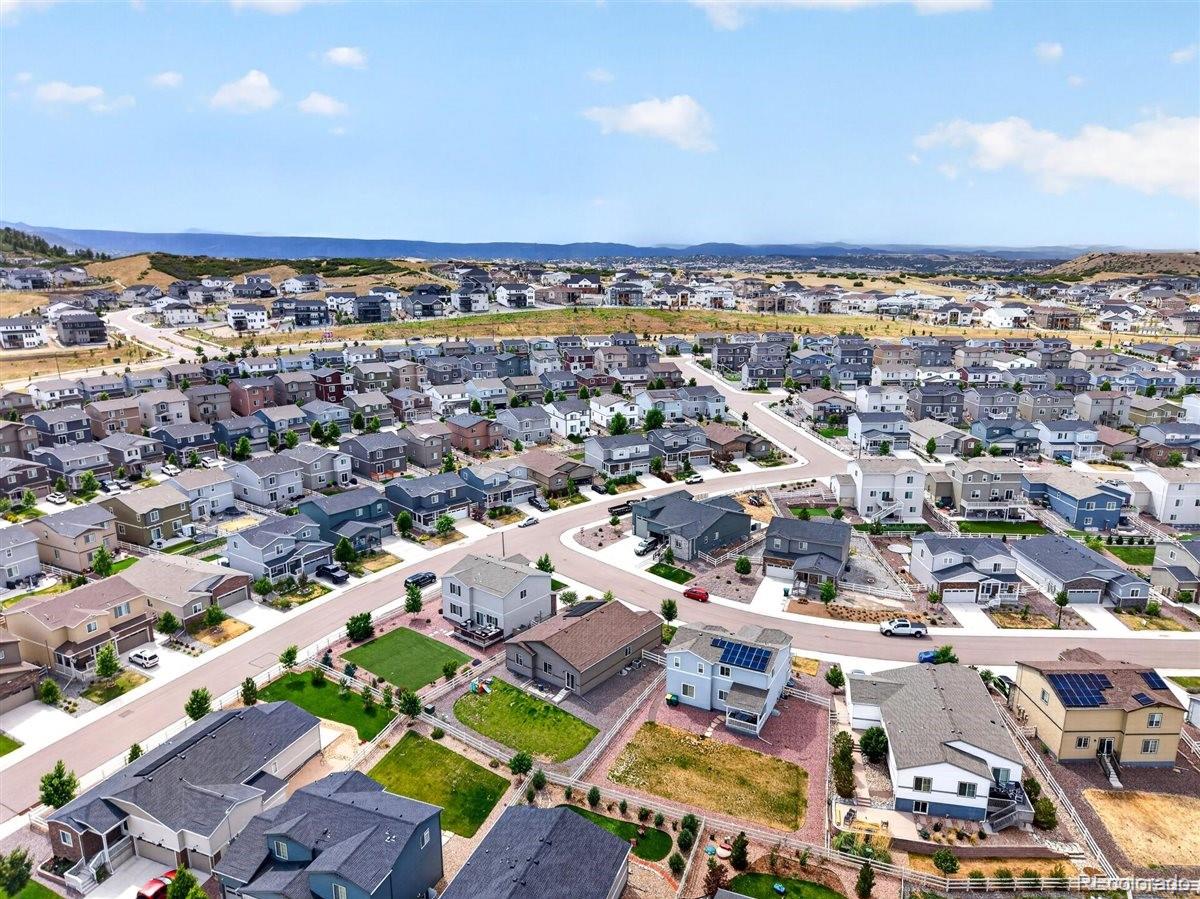 MLS Image #38 for 5374  trails edge lane,castle rock, Colorado