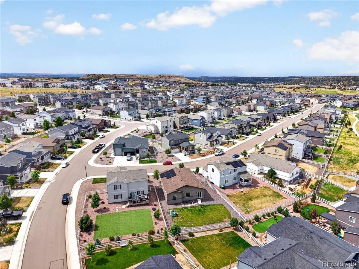 MLS Image #39 for 5374  trails edge lane,castle rock, Colorado