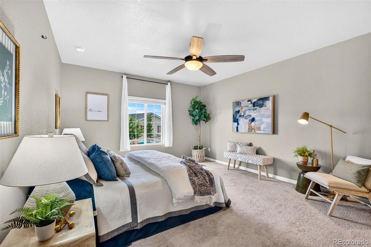 MLS Image #4 for 5374  trails edge lane,castle rock, Colorado
