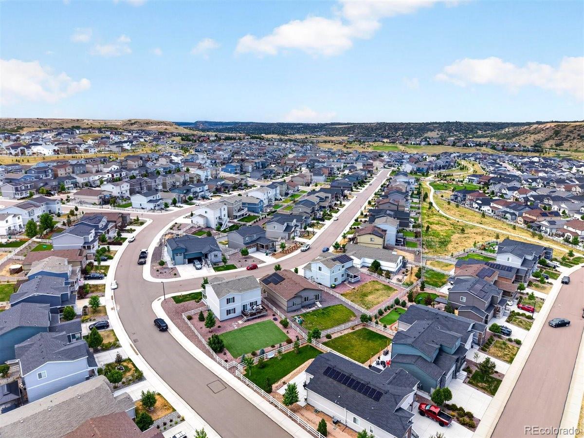MLS Image #40 for 5374  trails edge lane,castle rock, Colorado