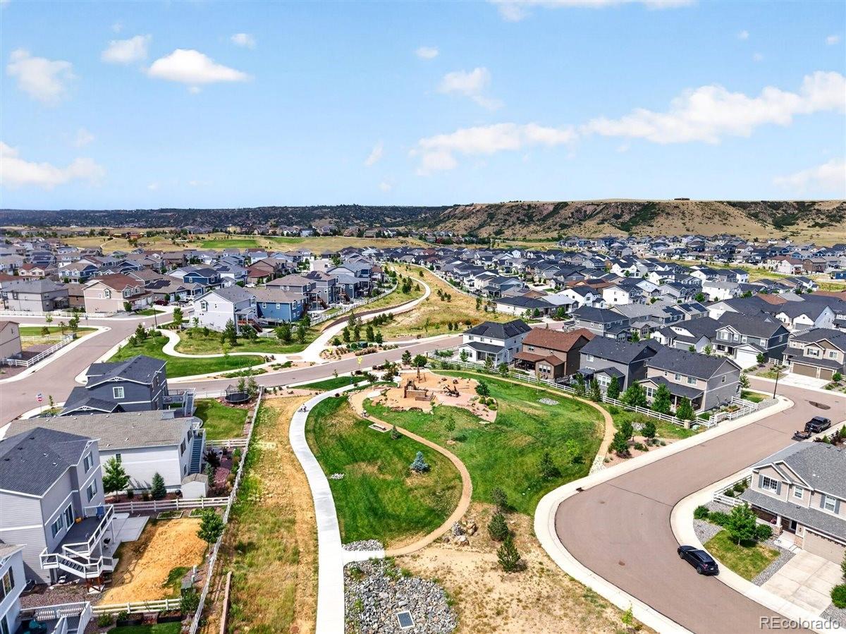 MLS Image #41 for 5374  trails edge lane,castle rock, Colorado