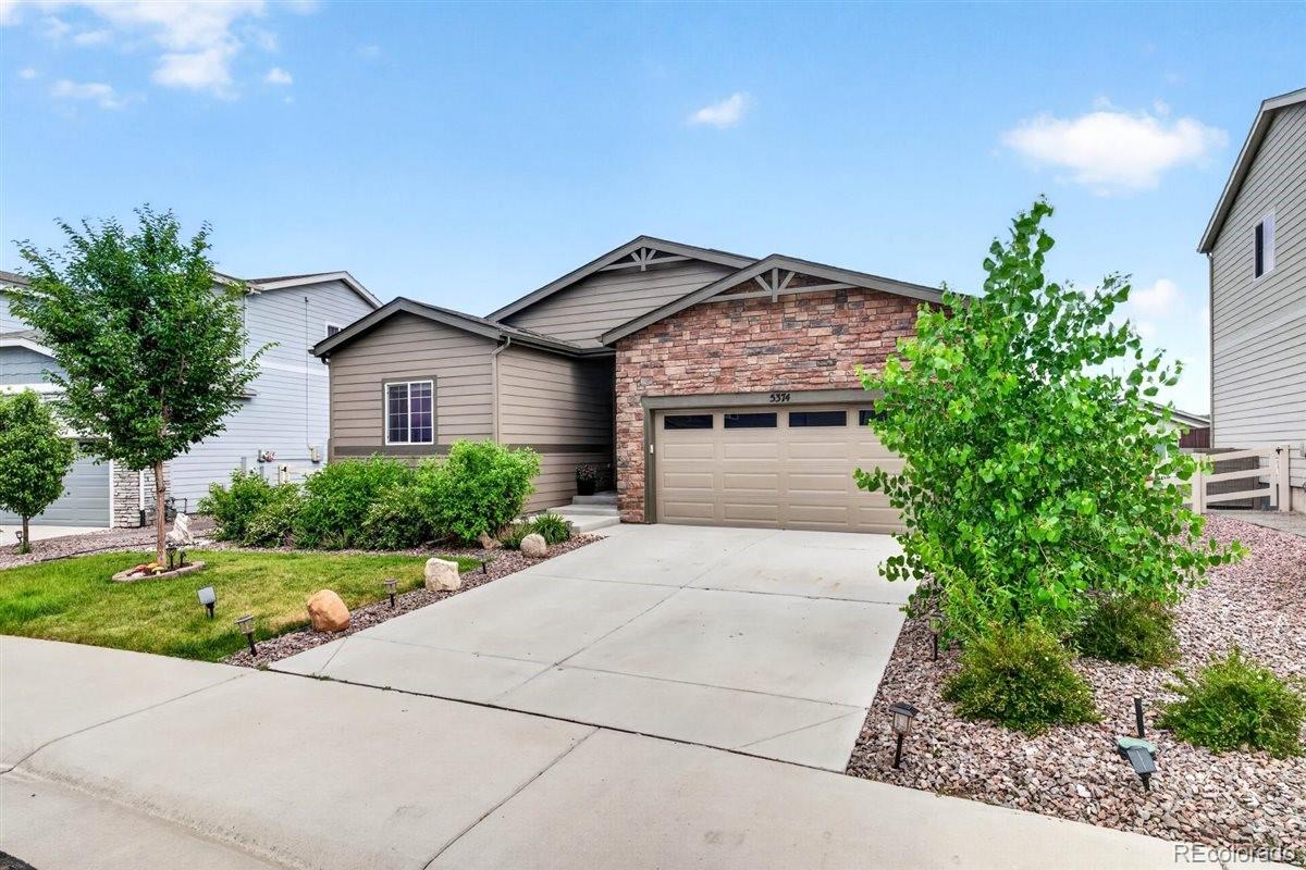 MLS Image #6 for 5374  trails edge lane,castle rock, Colorado