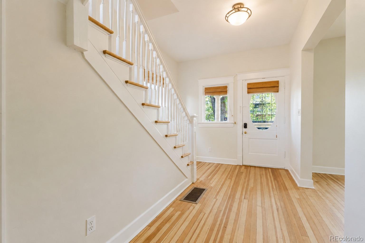 MLS Image #12 for 2001 n gaylord street,denver, Colorado