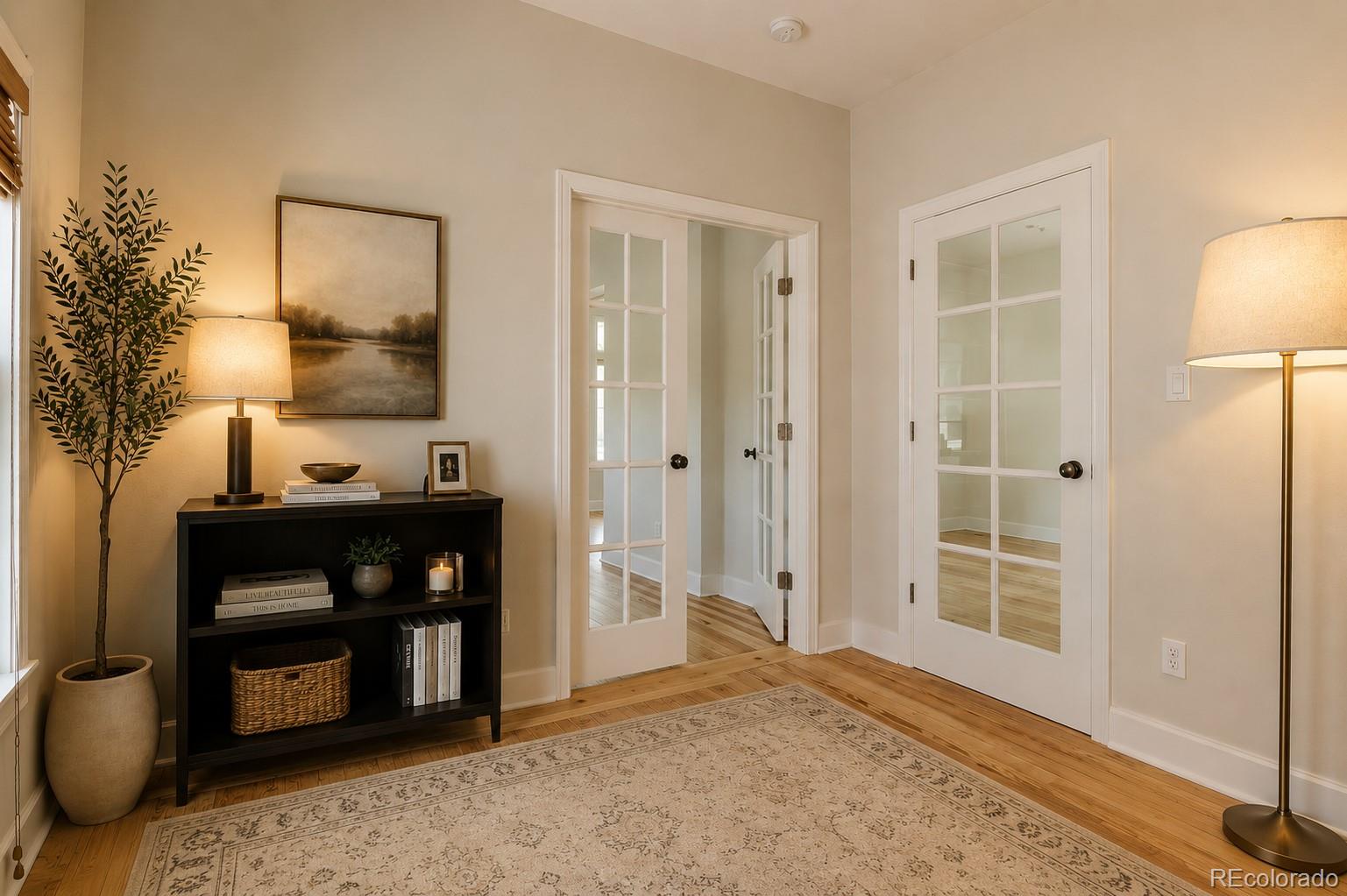 MLS Image #13 for 2001 n gaylord street,denver, Colorado