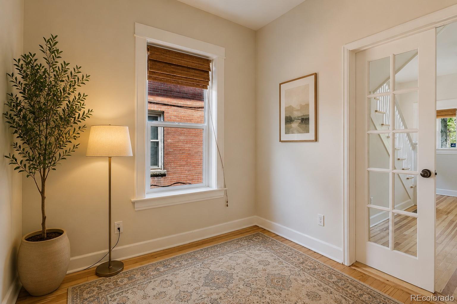 MLS Image #14 for 2001 n gaylord street,denver, Colorado