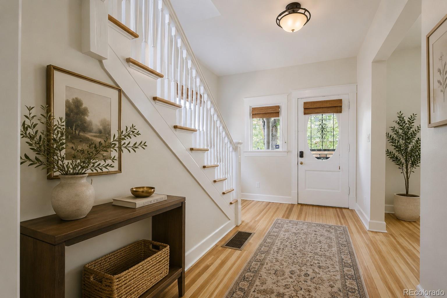 MLS Image #2 for 2001 n gaylord street,denver, Colorado