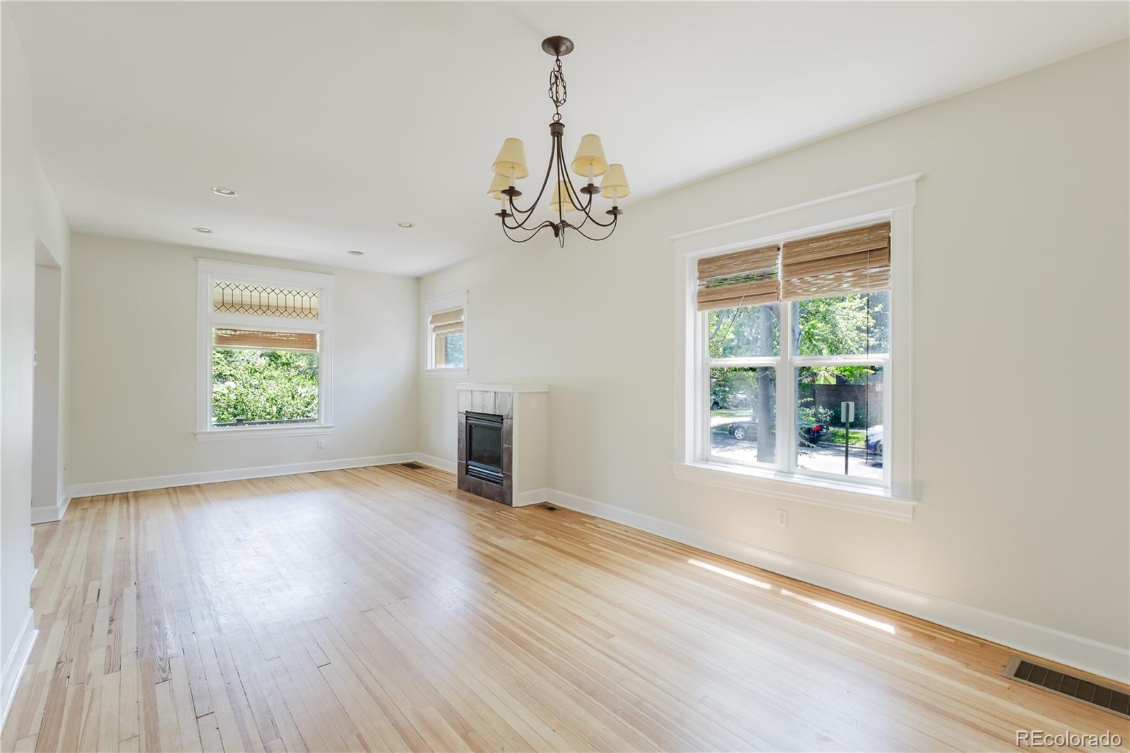 MLS Image #21 for 2001 n gaylord street,denver, Colorado