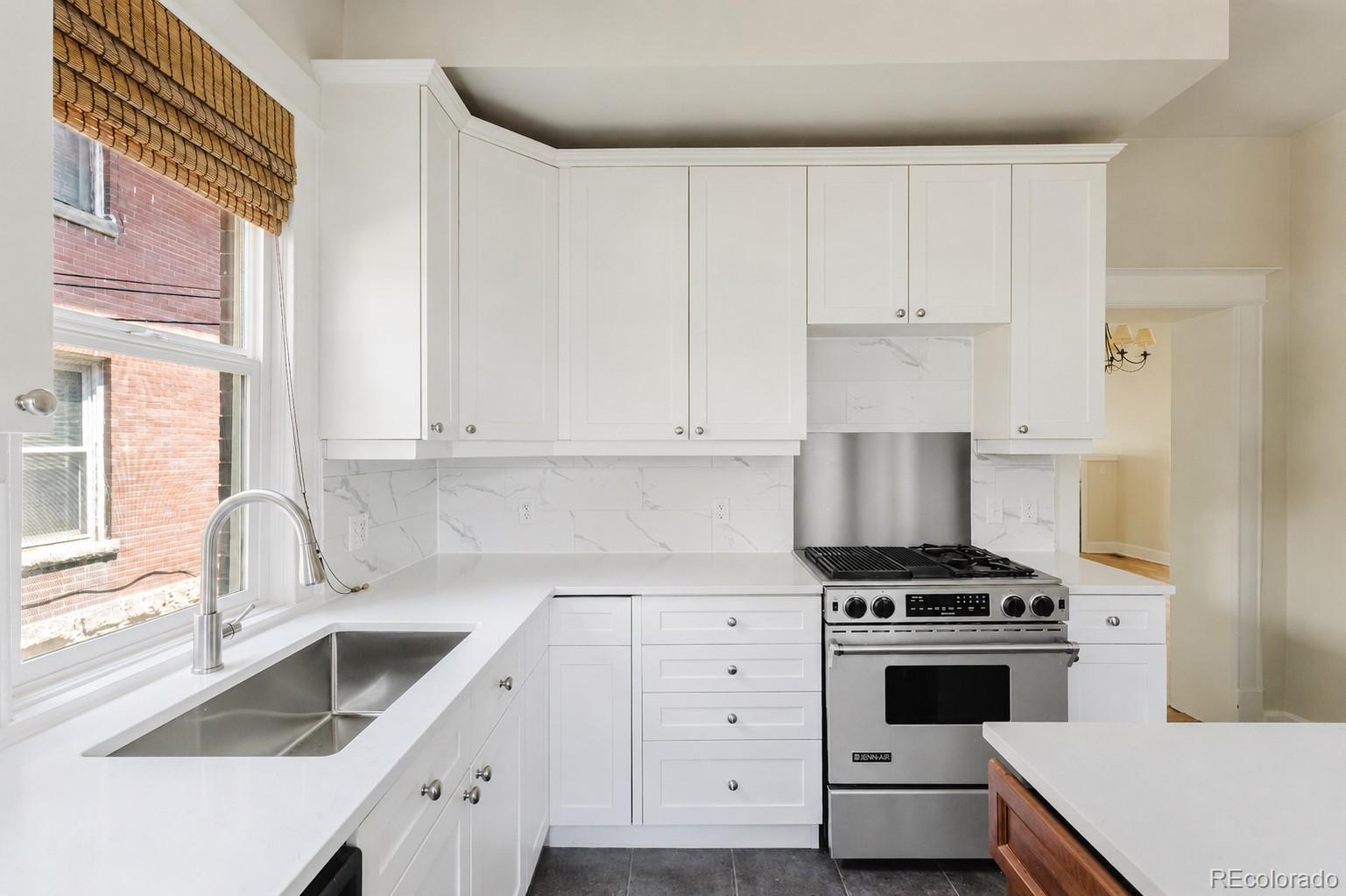 MLS Image #22 for 2001 n gaylord street,denver, Colorado