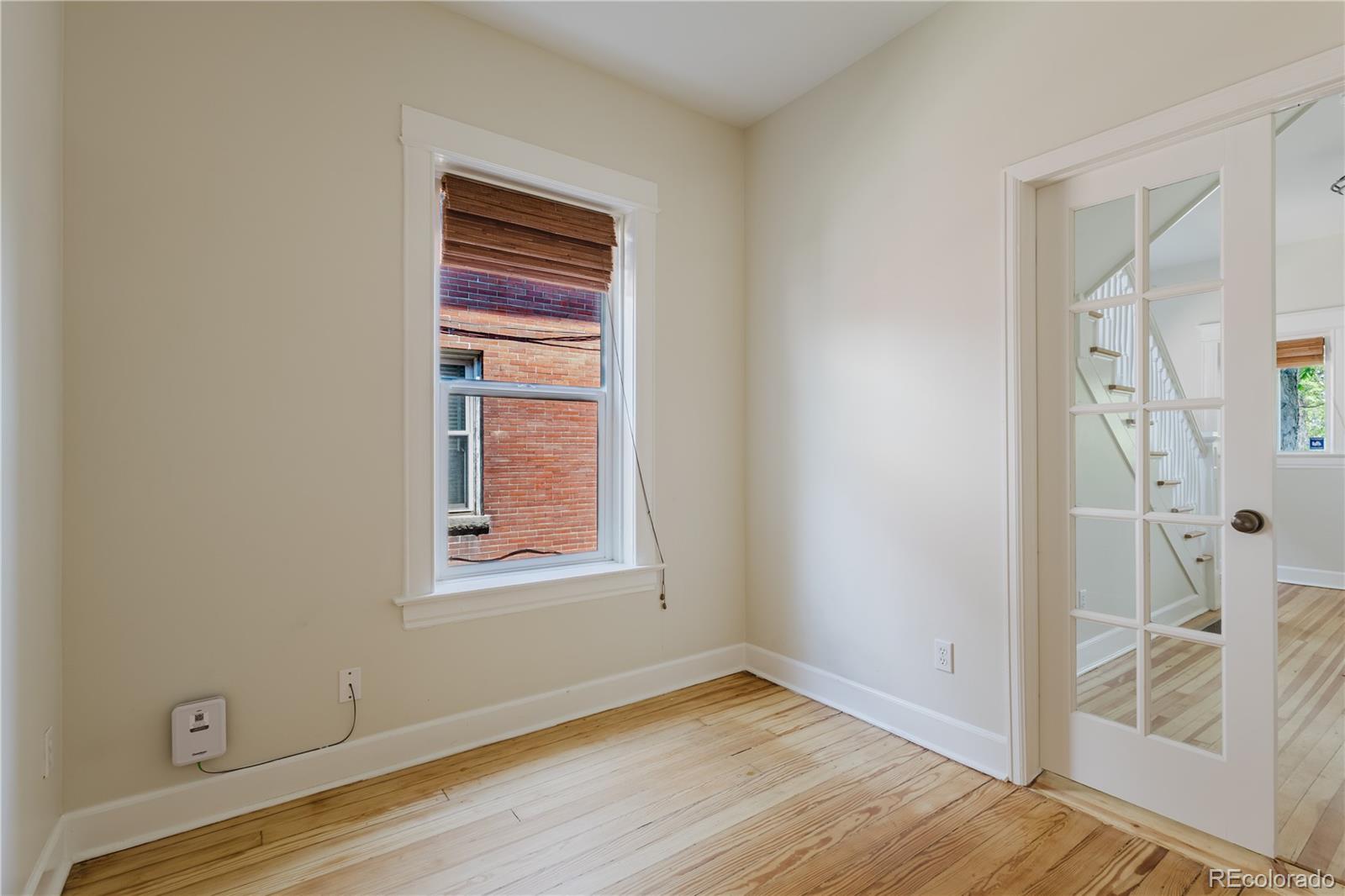 MLS Image #23 for 2001 n gaylord street,denver, Colorado