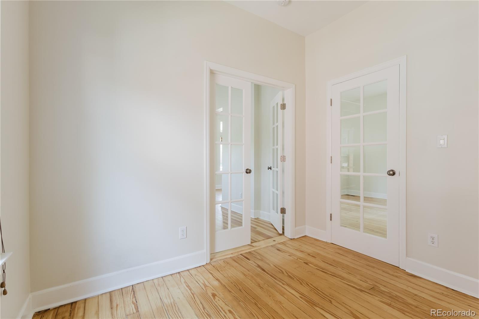 MLS Image #24 for 2001 n gaylord street,denver, Colorado