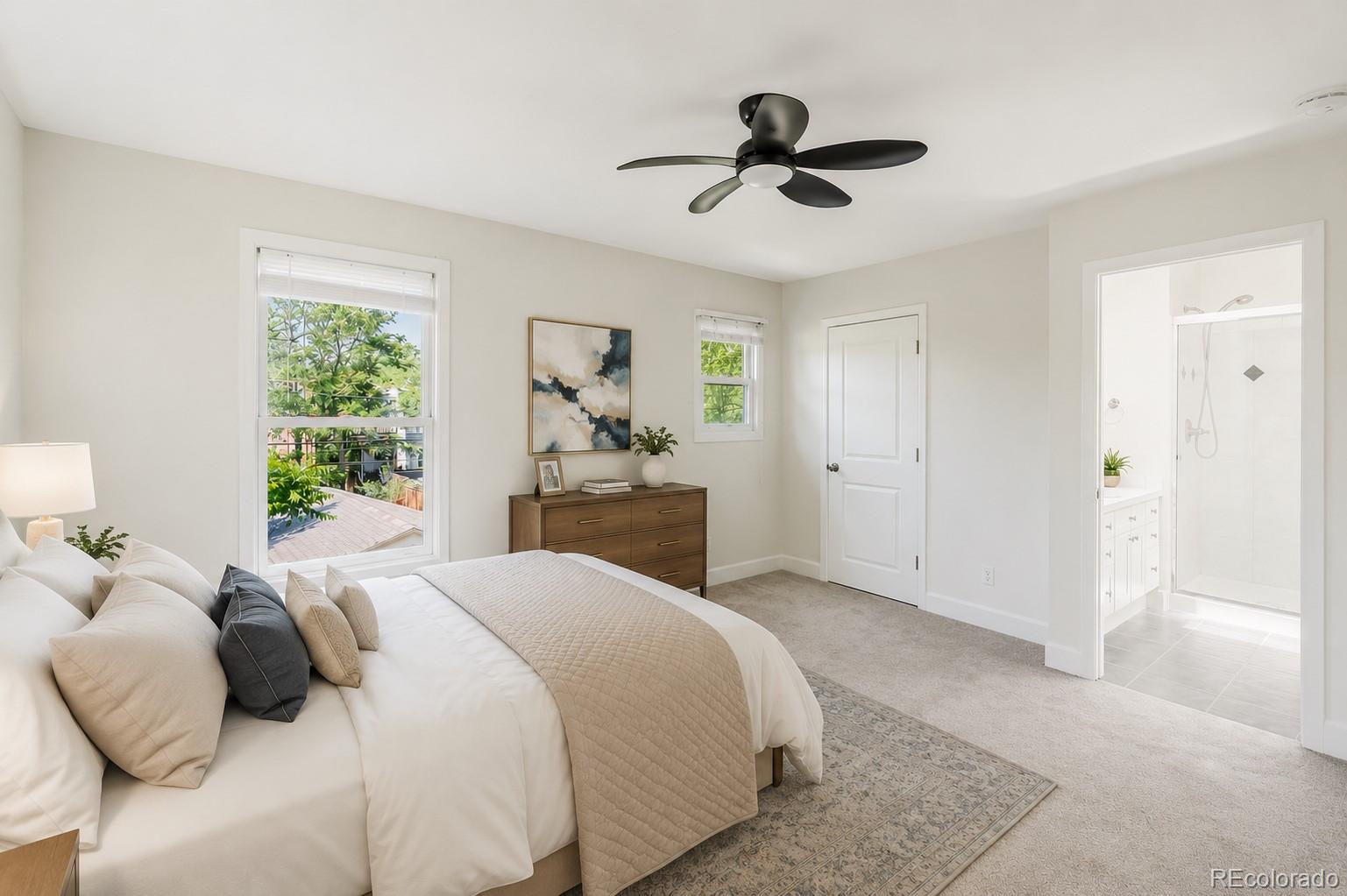 MLS Image #27 for 2001 n gaylord street,denver, Colorado