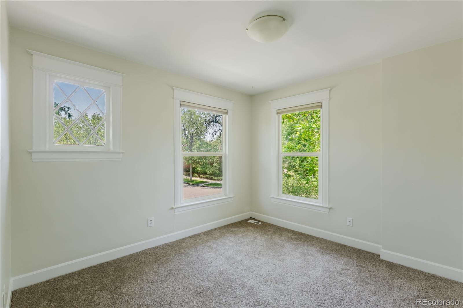 MLS Image #32 for 2001 n gaylord street,denver, Colorado