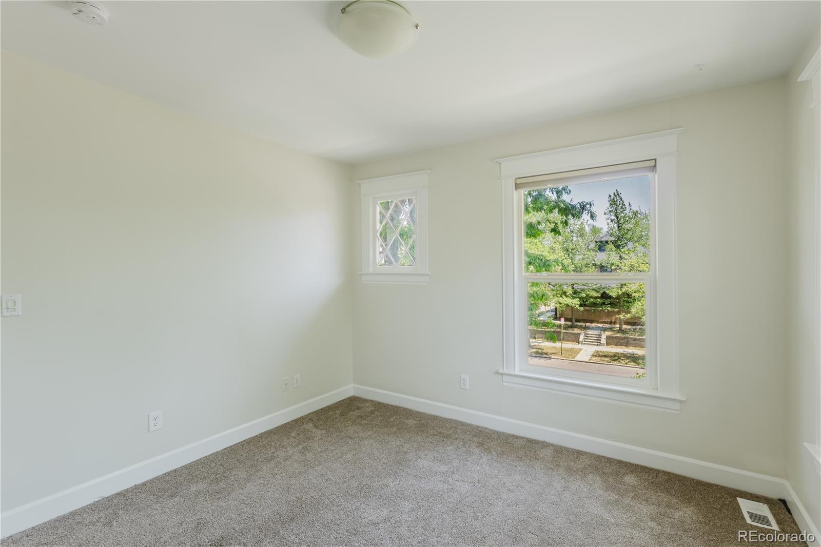 MLS Image #33 for 2001 n gaylord street,denver, Colorado