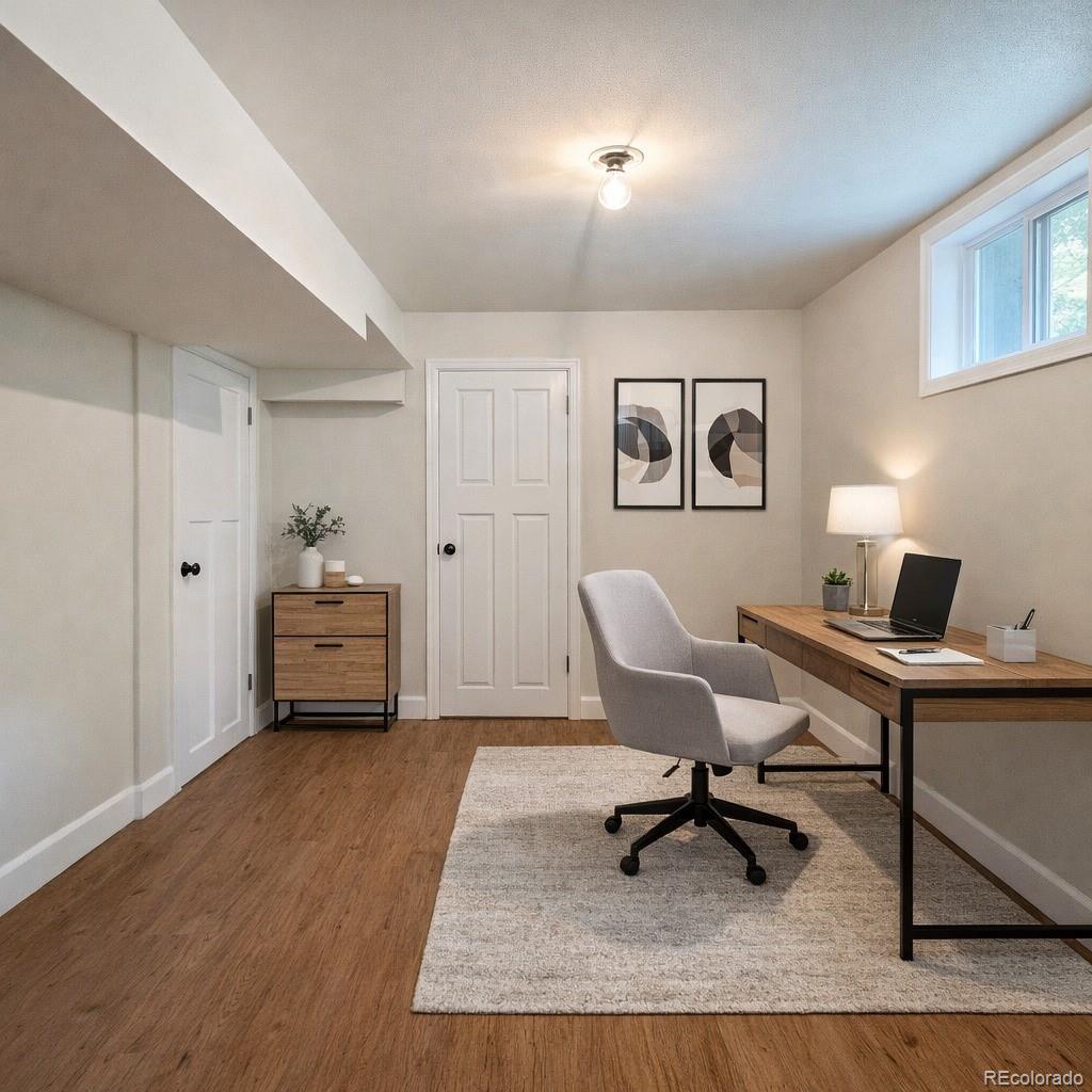MLS Image #40 for 2001 n gaylord street,denver, Colorado