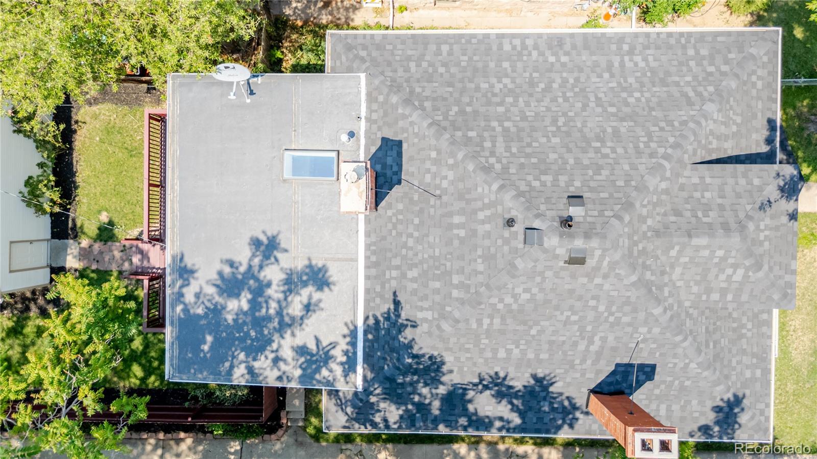 MLS Image #48 for 2001 n gaylord street,denver, Colorado