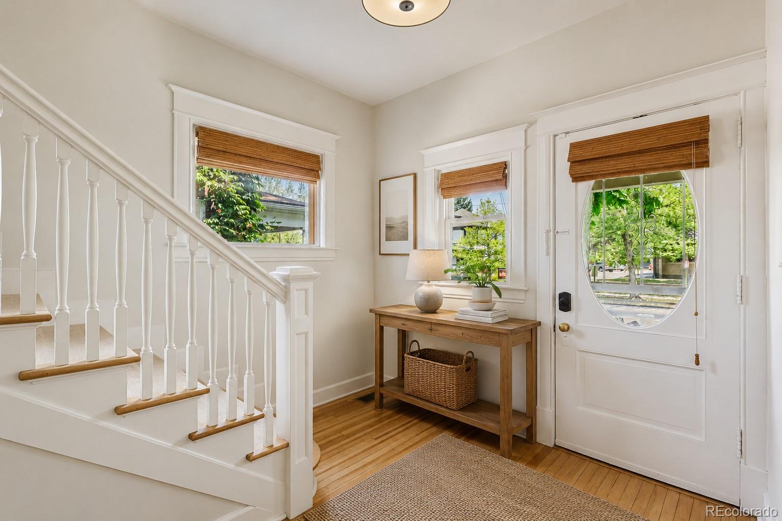 MLS Image #6 for 2001 n gaylord street,denver, Colorado