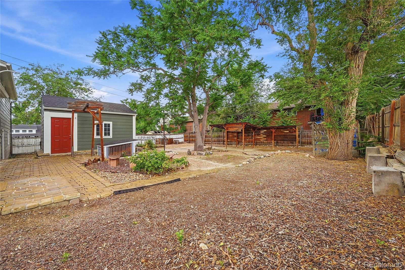 MLS Image #33 for 1660  ingalls street,lakewood, Colorado