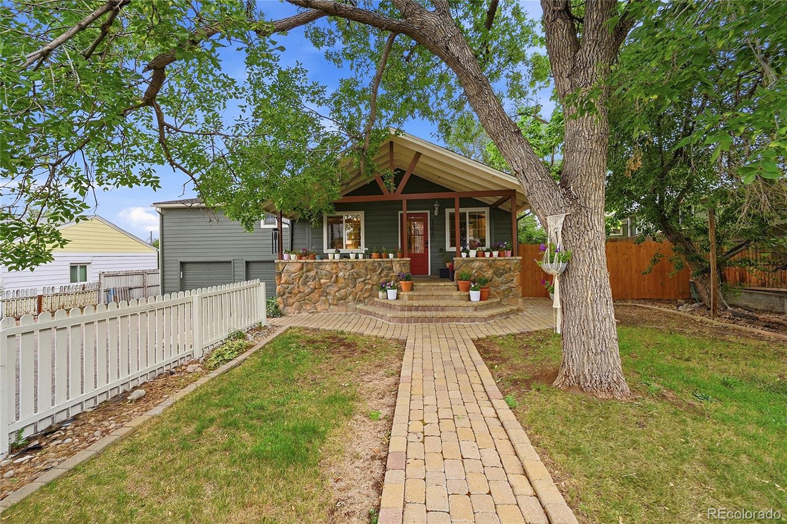 MLS Image #37 for 1660  ingalls street,lakewood, Colorado