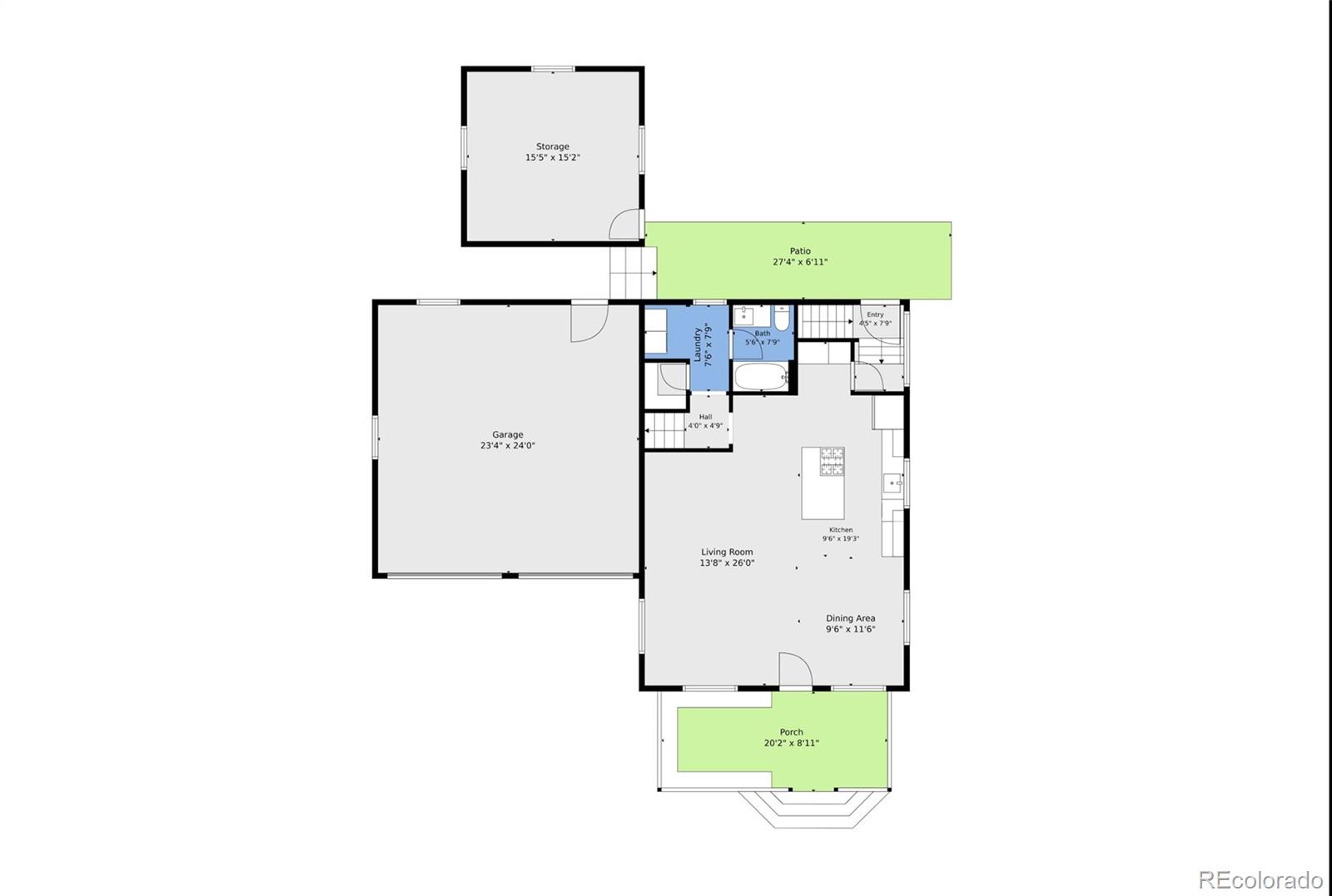 MLS Image #38 for 1660  ingalls street,lakewood, Colorado