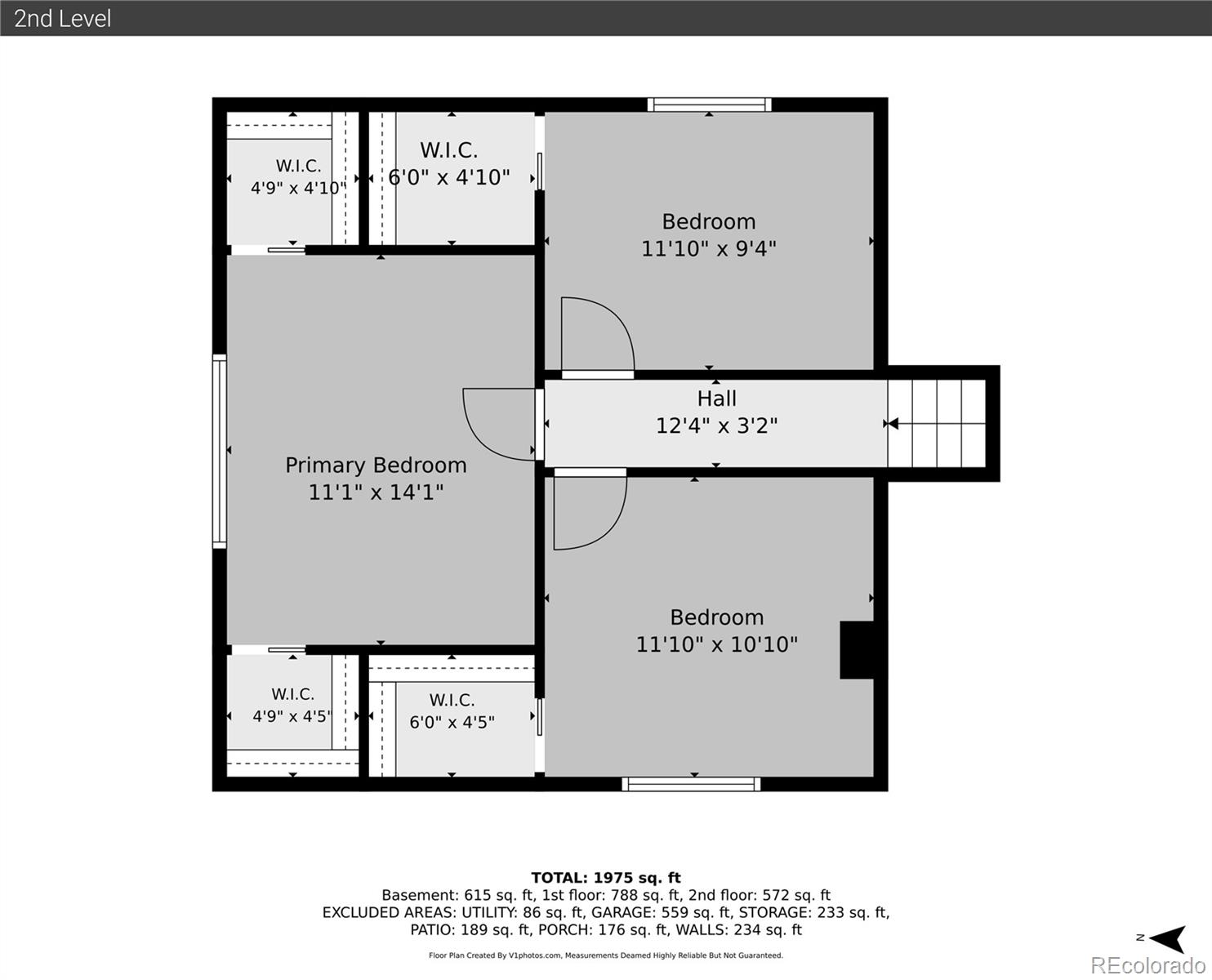 MLS Image #39 for 1660  ingalls street,lakewood, Colorado