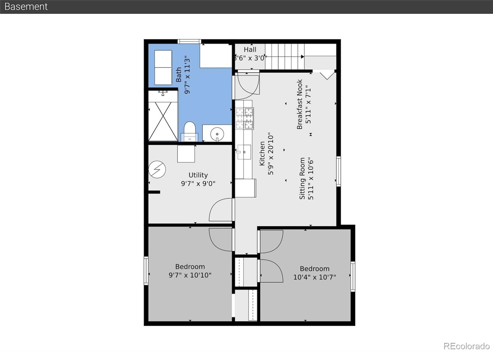 MLS Image #40 for 1660  ingalls street,lakewood, Colorado
