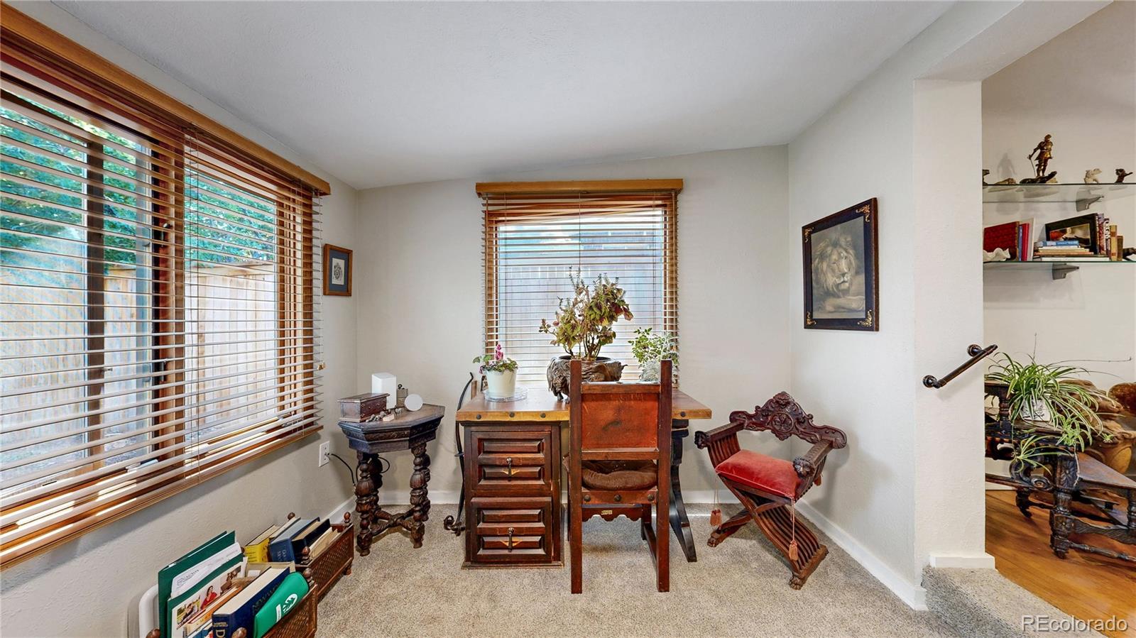 MLS Image #10 for 1080  krameria street,denver, Colorado