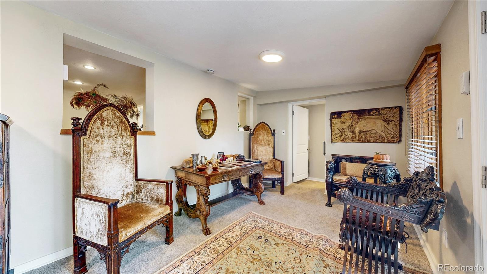 MLS Image #11 for 1080  krameria street,denver, Colorado
