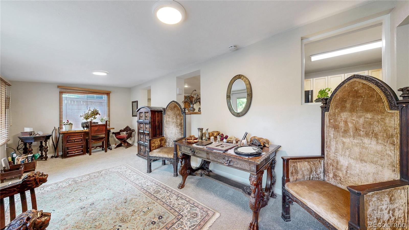 MLS Image #12 for 1080  krameria street,denver, Colorado