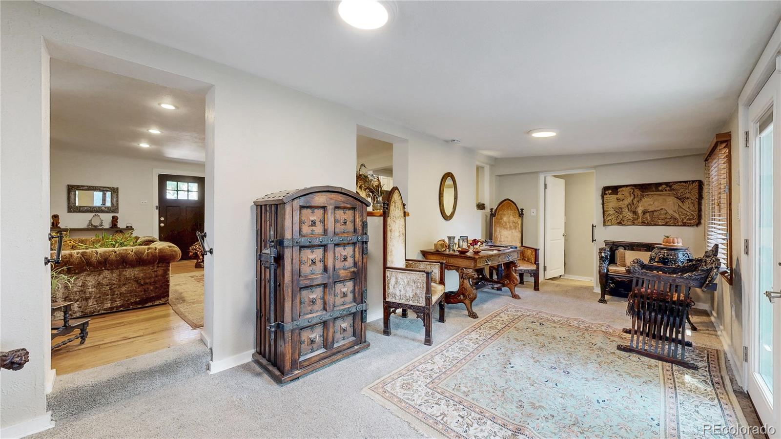 MLS Image #13 for 1080  krameria street,denver, Colorado