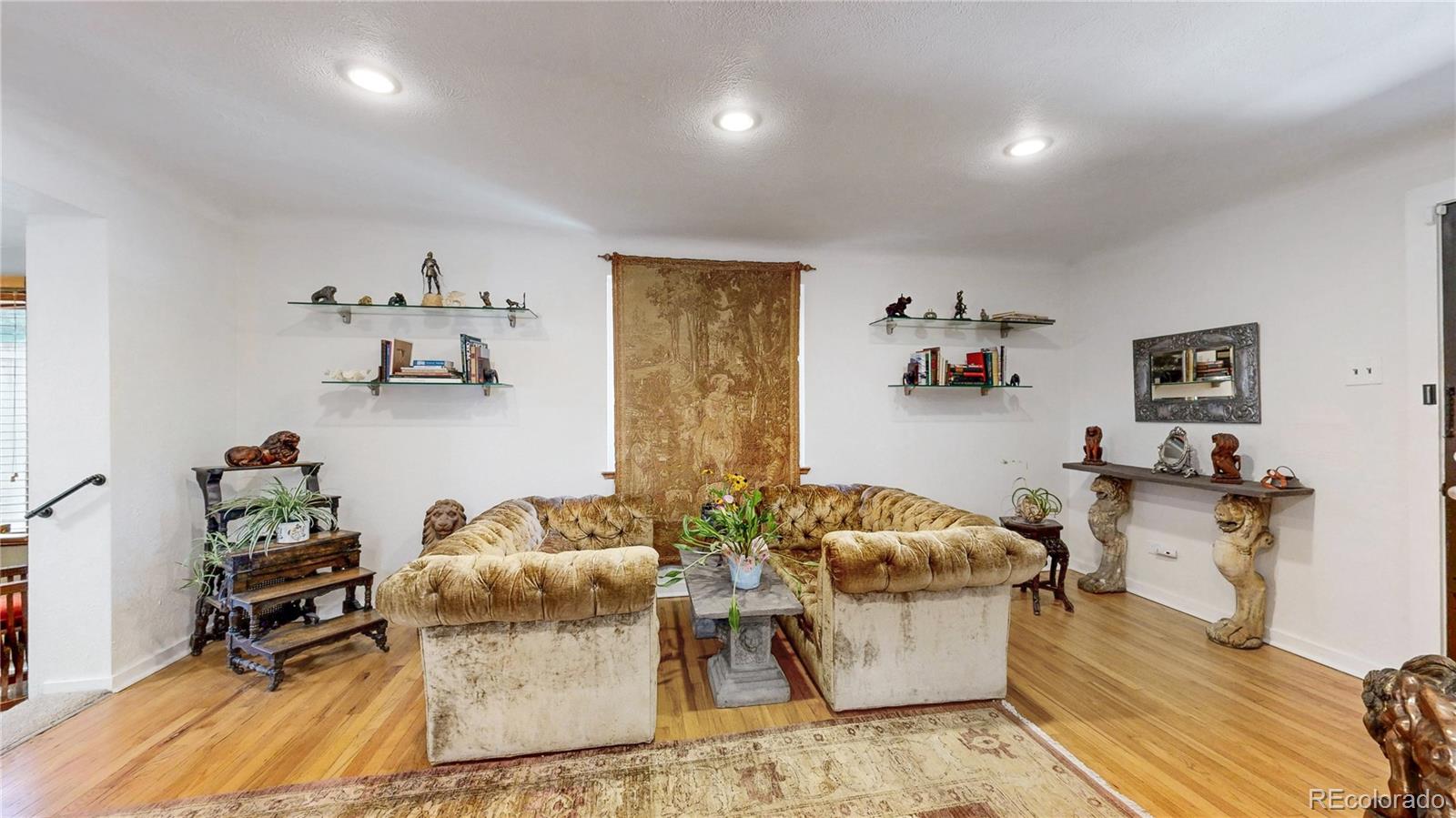 MLS Image #2 for 1080  krameria street,denver, Colorado