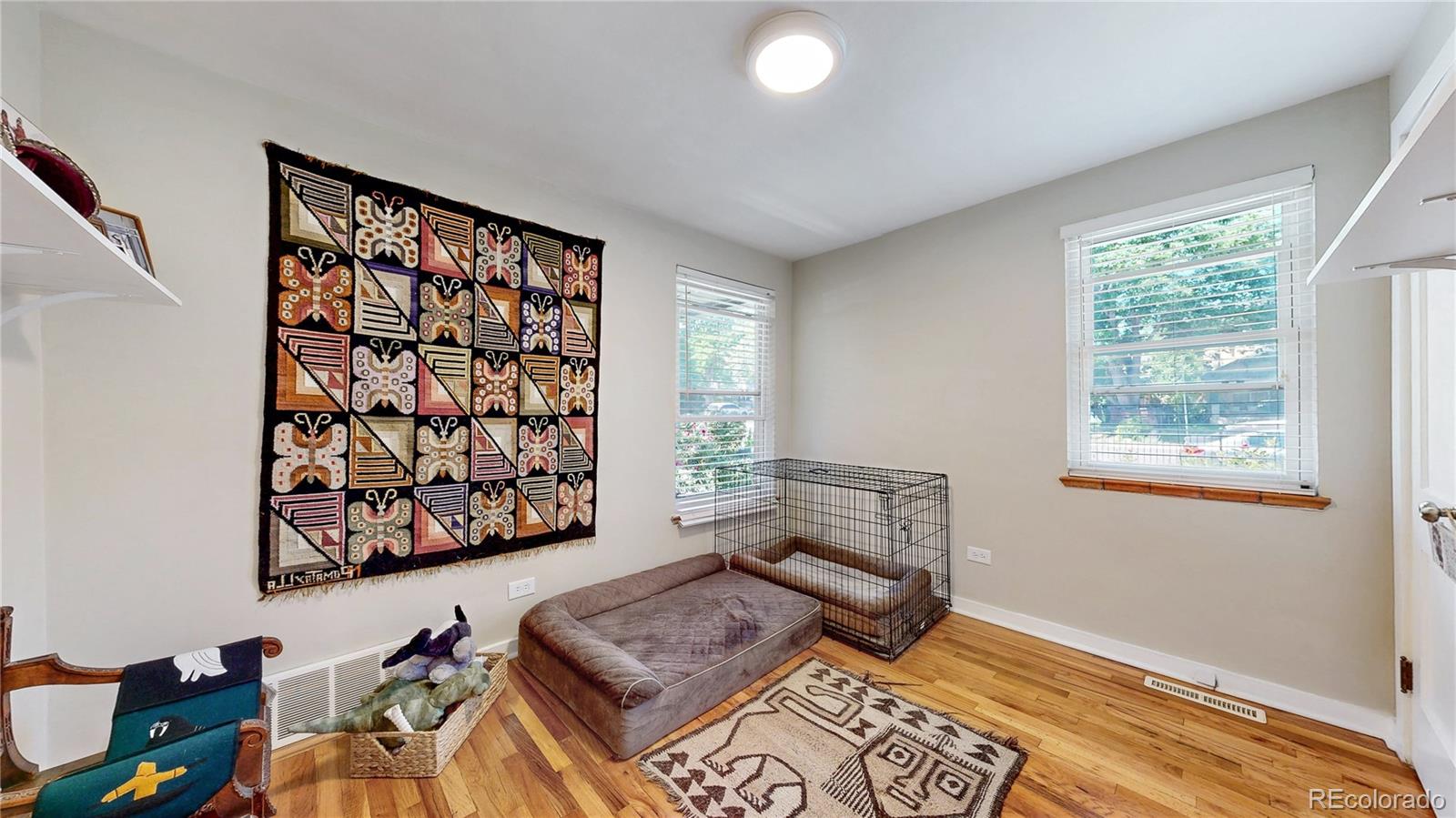 MLS Image #20 for 1080  krameria street,denver, Colorado