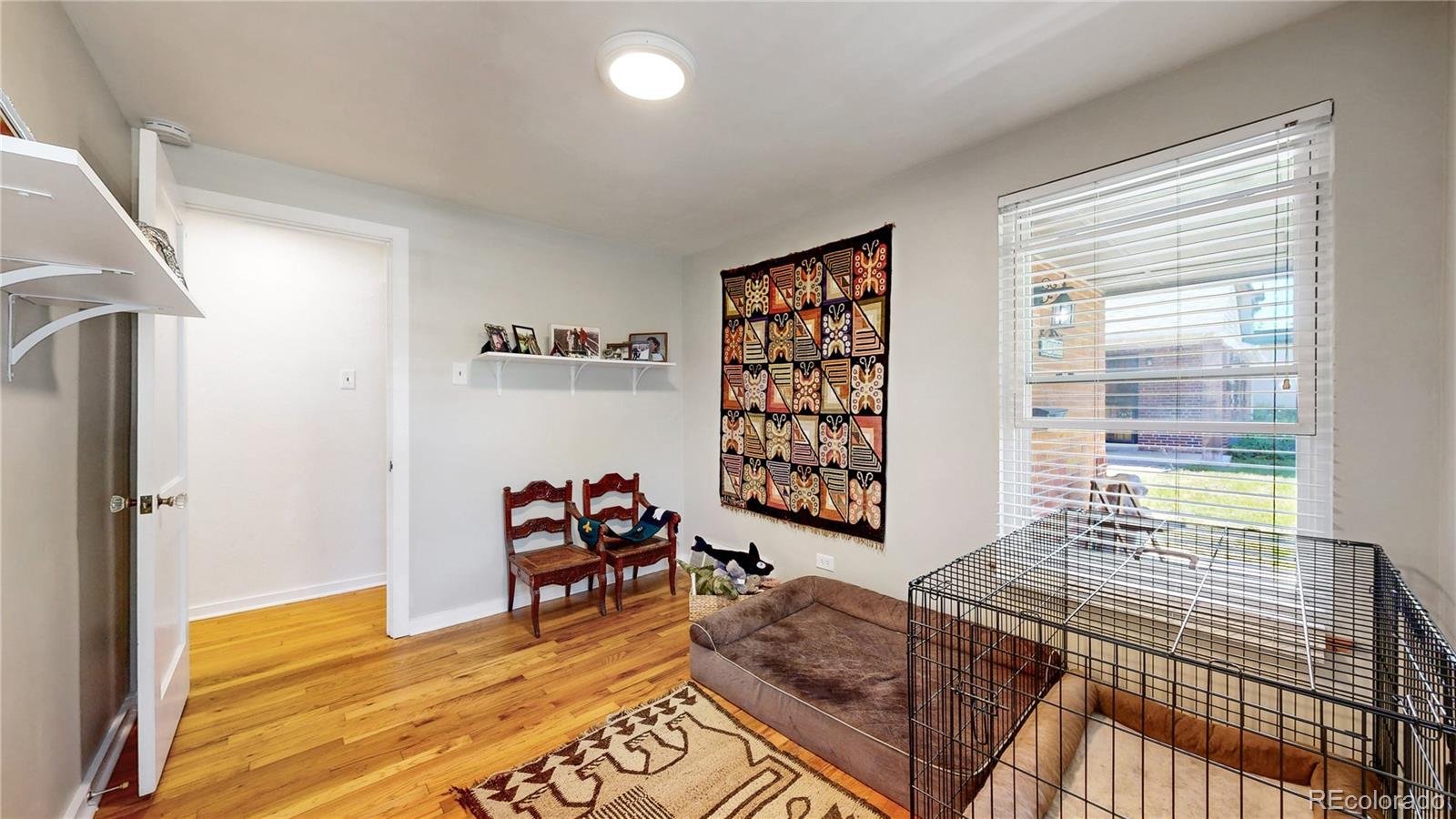 MLS Image #21 for 1080  krameria street,denver, Colorado